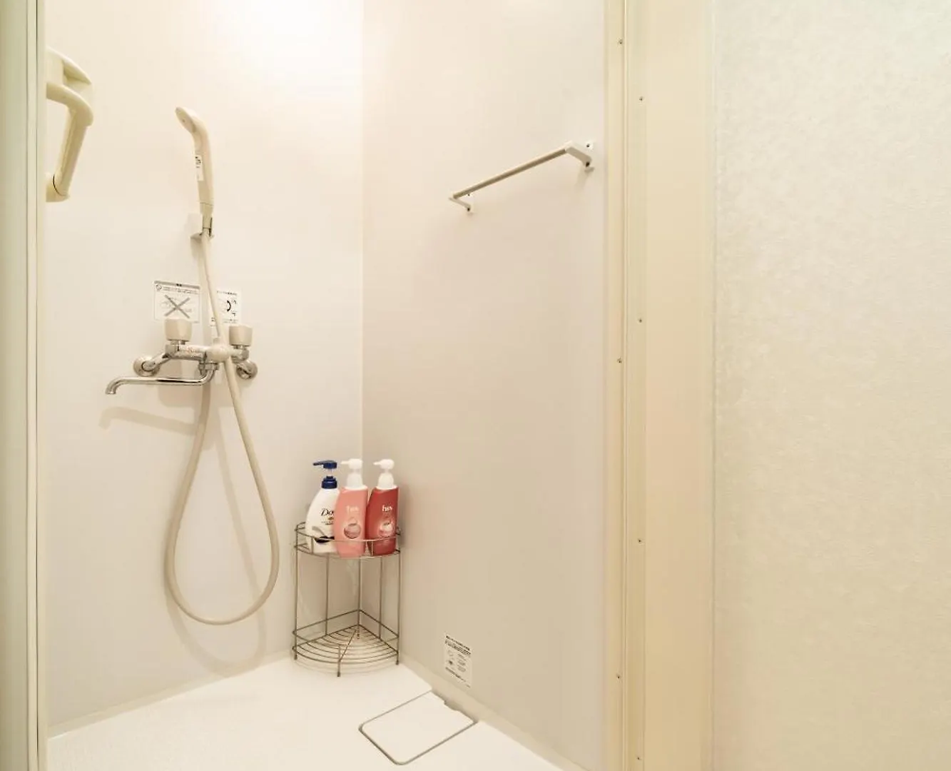 84-1, Shiomi 101, Entire Room For Rent Tokyo