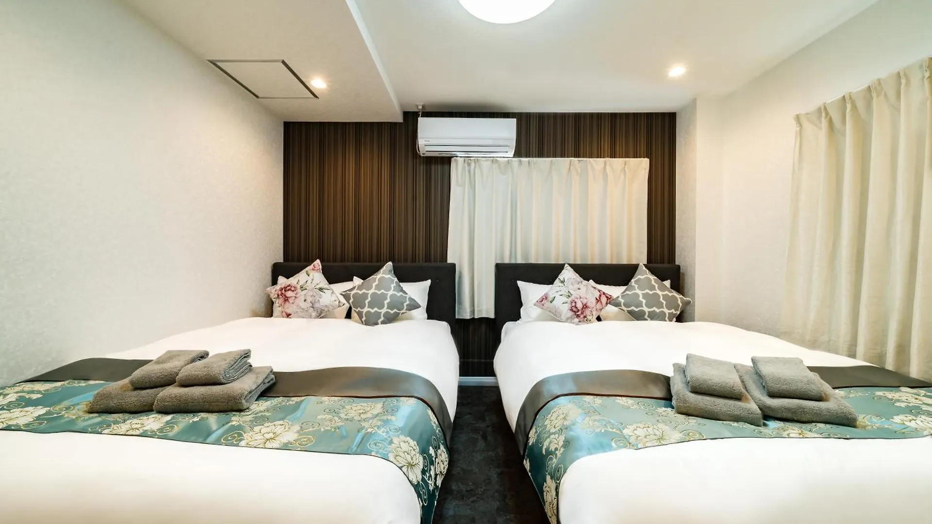 84-1, Shiomi 101, Entire Room For Rent Tokyo 0*,  Japan